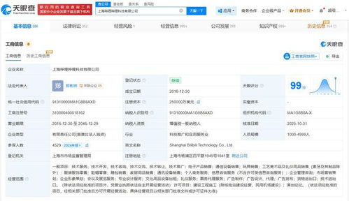 陳睿卸任上海嗶哩嗶哩科技公司職務(wù)，平臺戰(zhàn)略調(diào)整聚焦主業(yè)