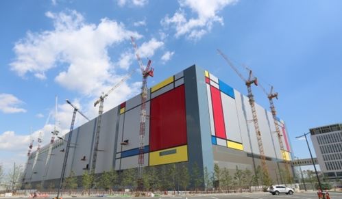 全球芯片市場前景黯淡，三星調整投資策略聚焦數據處理與存儲服務