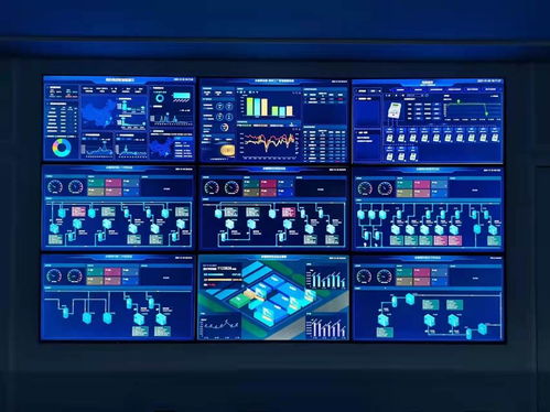 美的燈塔工廠 美云智數打造“一站式交鑰匙”工程，提供數據處理與存儲樣板選擇