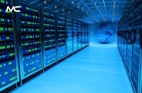 云儲2.0時代 MCloud火星礦機如何引領(lǐng)數(shù)據(jù)處理與存儲的新風口